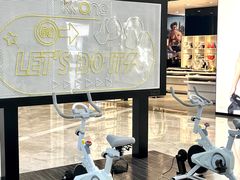 -KK ONE(京基滨河时代店)