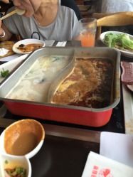 -新辣道鱼火锅(领展购物广场·中关村店)