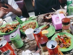 -新艺自助美食城(中山路店)