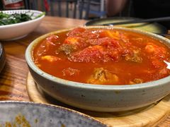 -塔哈尔·新疆盛宴(城西银泰店)