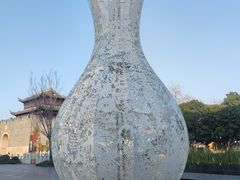 -相门城墙文化休闲景区