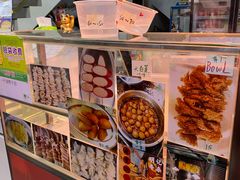 -明记牛杂(新马路分店)