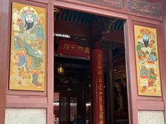 -宁波府城隍庙