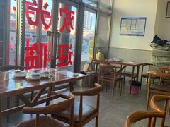 -巷子深菜馆·津门肘子(滨海店)