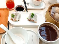 -蔡澜点心·粤菜(赛格国际购物中心店)