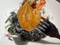-黑手制面·Gentle Pasta(国金天地店)