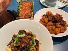 -一坐一忘云南菜(嘉里中心店)