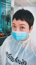 -Godhands美发设计沙龙