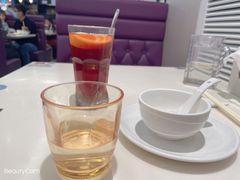 冰爽柠檬红茶-太兴餐厅(东方广场分店)
