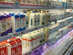 -盒马鲜生(岭南新世界店)