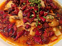 -花盐街·四川乐山小吃(西单大悦城店)