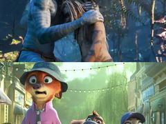 -金逸影城(武汉人信汇IMAX店)