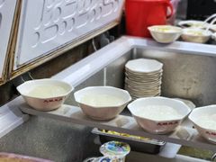 自助调料区-嘉州九妹凤爪(乐山总店)