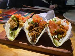 -Famous肥猫墨西哥音乐餐吧(五棵松华熙LIVE店)