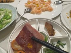-梅龙镇酒家(南京西路总店)