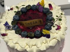 -提亚烘焙·手作面包·生日蛋糕(七星店)