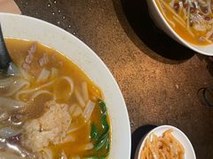 -漆黑觉米粉(三里屯店)