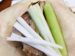 -宏天寶·北京烤鸭(宾馆西路2店)