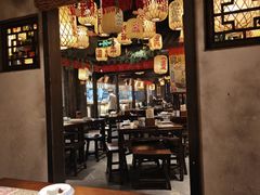 -南京大牌档(壹方天地店)