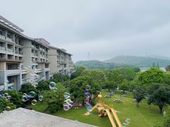 -宁波九龙湖开元度假村