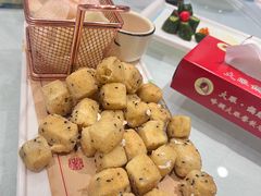 -大眼锅贴水饺(河东店)