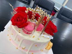 -Swt Paradise蜜语咖啡奶茶鲜果茶(金光华广场店)