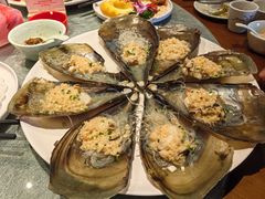 -蚝得喜海鲜(东城店)
