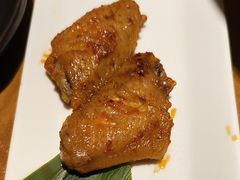 -味见·荣家(亚泰大街店)