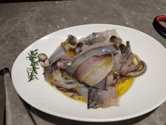 -韩盛·古法烤肉店(皇城恒隆广场店)