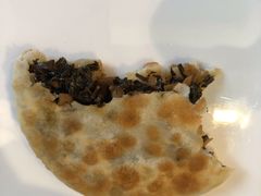 香椿饼-同庆楼(大钟寺店)