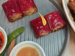 -点都德(喜粤楼店)