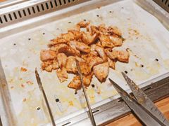 -新石器烤肉(南站店)