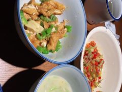 -老湘村·湖南土菜(天河维多利店)