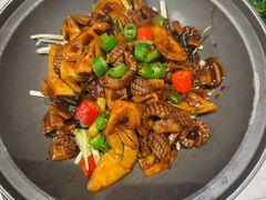 -吴记小园楼(白塔西路总店)