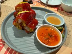 -点都德(汇点楼店)
