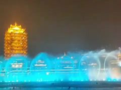-眉山湿地公园(东坡区)