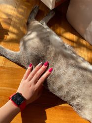 -如一·美甲美睫