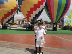 -厦门方特梦幻王国