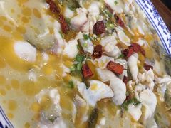 -宏利土菜馆(马山店)