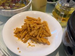 -沪华海鲜大酒楼(南汇店)