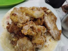 -澳门陈光记烧味饭店(南京德基广场店)