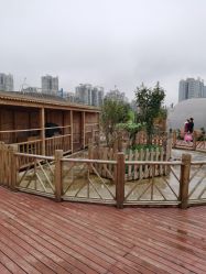 -三分地生态园·儿童乐园