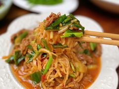 -缘生态云南菜·野生菌庭院餐厅(华侨城店)