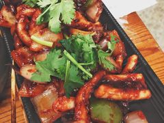 -炒豆合作社(东四总店)