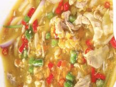 酸汤肥牛-巴适成都