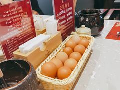 -空之介寿喜烧·和牛放题(恒隆广场店)