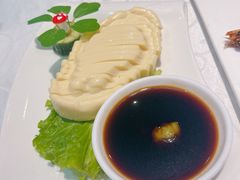 小鲍鱼-阿英煲(凉城路店)