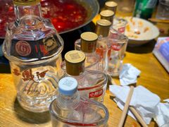 -阳阳老火锅(小南门店)