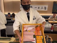 -鮨政·Omakase(万象城店)