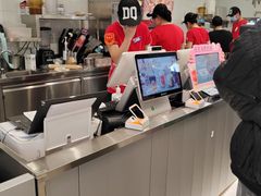 -DQ·蛋糕·冰淇淋(通州万达店)